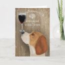 Search for beagle vertical cards Funny dogs