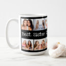 Search for best sister ever coffee mugs Sisters