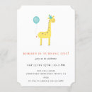 Search for cute giraffe Simple