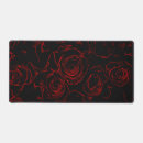 Search for rose background mousepads Floral