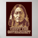 Search for american indian chief posters Old west