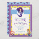 Search for sea horse birthday invitations Nautical