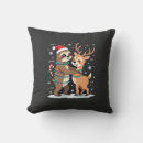 Search for llama christmas cushions Cartoon