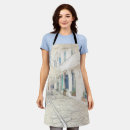 Search for islanders aprons Greek island