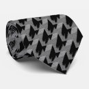 Search for brushed ties Unique