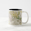 Search for antique world map mugs History