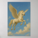 Search for pegasus posters Mythology