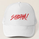 Search for titled hats Super hero