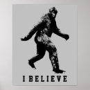 Search for big foot posters Cryptozoology