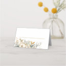 Search for place cards Botanical
