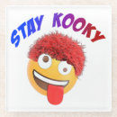 Search for silly coasters Colorful
