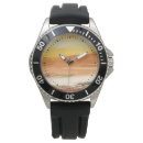 Search for amber watches Watercolor