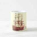 Search for tall ships mugs Sailing