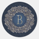 Search for fancy letter stickers Gold
