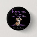 Search for anxious accessories Let me overthink this