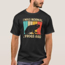 Search for toads mens tshirts Cute