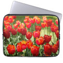 Search for red tulip flower electronics Design