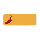 Search for spain return address labels Dancer