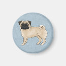 Search for cute fawn magnets Animal