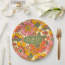 Search for sage wedding plates Abstract