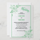 Search for special day invitations Simple