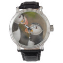 Search for puffin watches Black