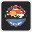 Search for rivers stickers Outdoors
