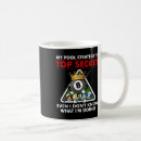 Search for masters tournament mugs Billiards club