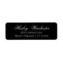 Search for celebrate return address labels White