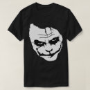 Search for heath tshirts Ledger