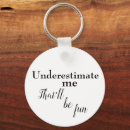 Search for success key rings Encouragement