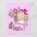 Search for 1 year old girl birthday cards Happy