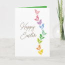 Search for trendy easter cards Chic