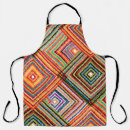 Search for stitching aprons Vintage