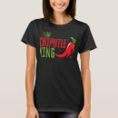 Search for chipotle tshirts Spicy