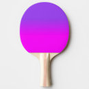 Search for purple ping pong paddles Pink