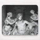 Search for tending mousepads Francois