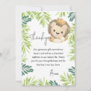 Search for lion king thank you cards Jungle