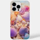 Search for seashells iphone cases Pink