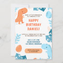 Search for nature birthday invitations Colourful