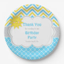Search for sunshine plates Boy