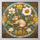 Search for antique mouse posters Flowers