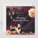Search for gothic masquerade invitations Costume