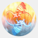 Search for mythical creature stickers Legendary