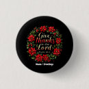 Search for give thanks badges Scripture