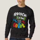Search for broken crayons still color Mental
