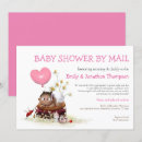 Search for mail in baby shower invitations Virtual