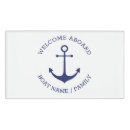 Search for anchor name tags Boat