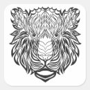 Search for tiger style stickers Zendoodle