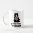 Search for cat with attitude mugs Grumpy